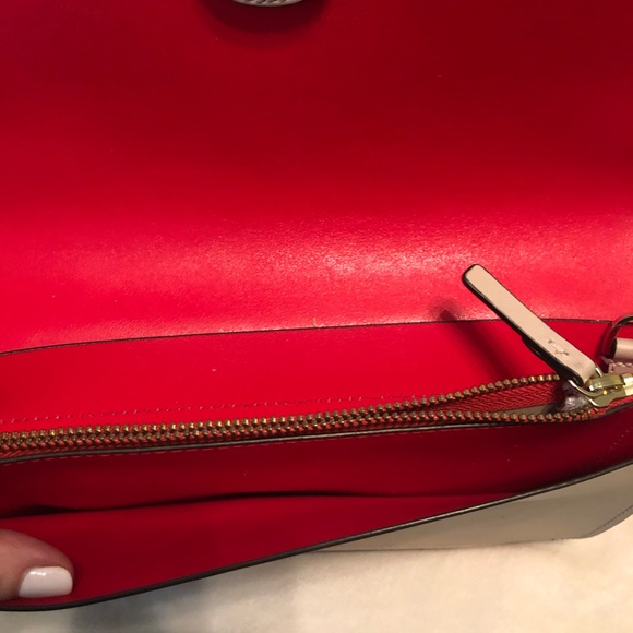 Small Kate Spade shoulder bag - Picture 3 of 3